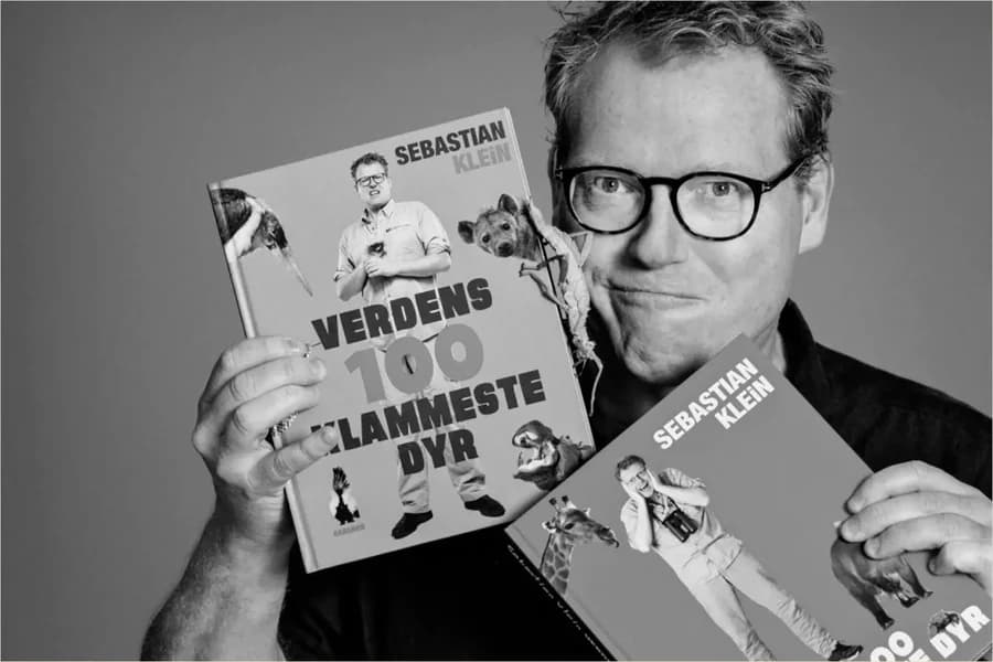 Sebastian Klein