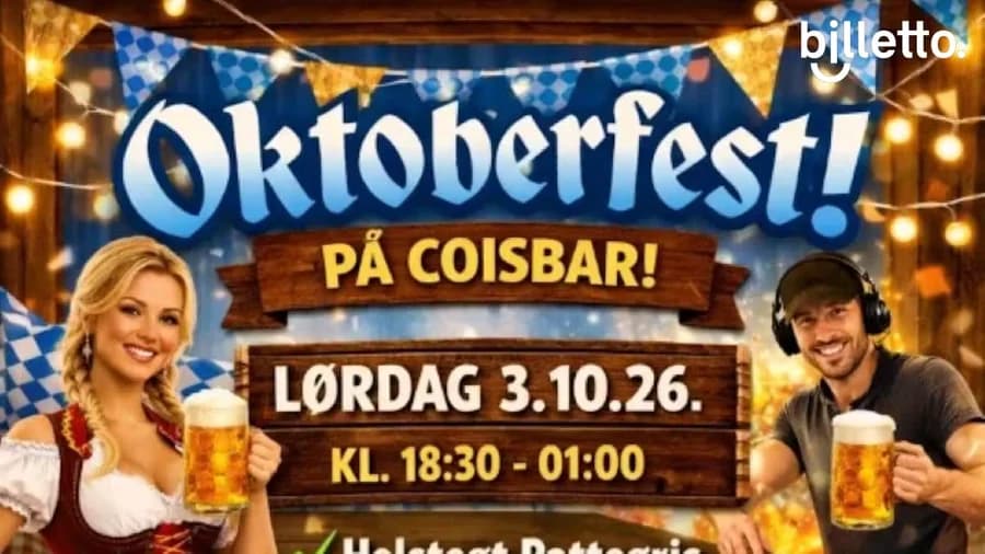 Oktoberfest