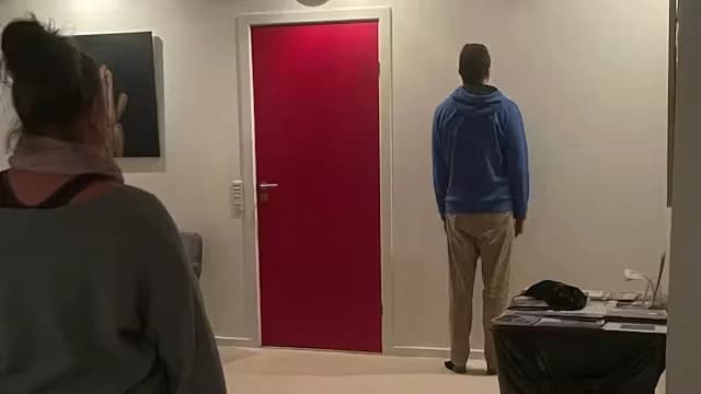 Har du brug for at komme hjem til dig selv igen?