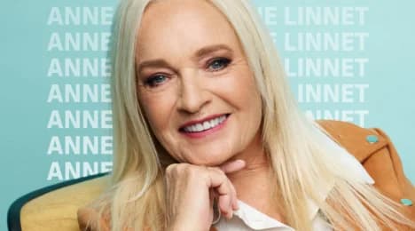 Anne Linnet