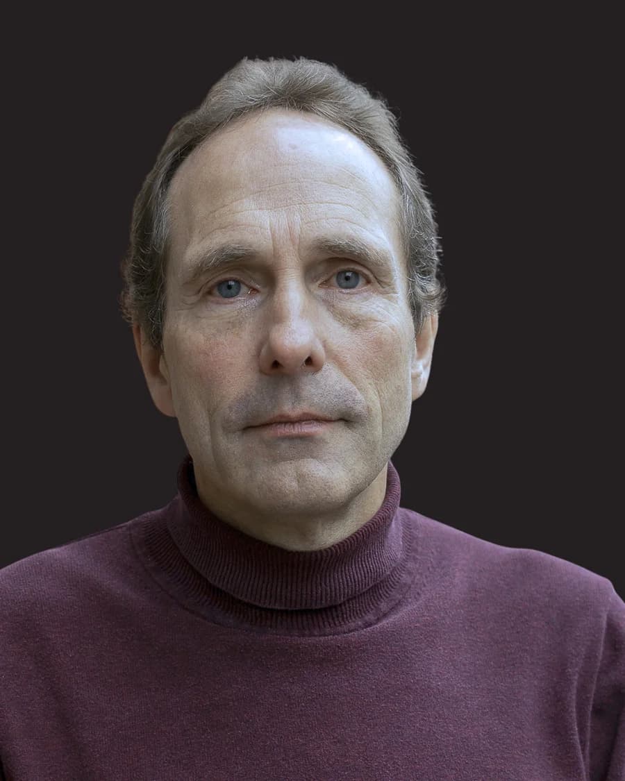 Peter Viggo Jakobsen - NATO´s fremtid