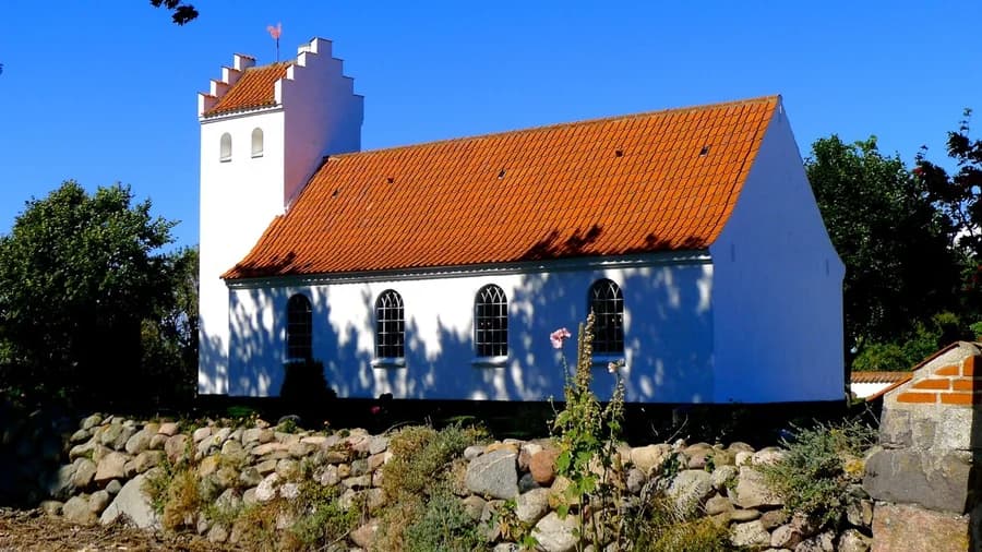 Pilgrimsvandring