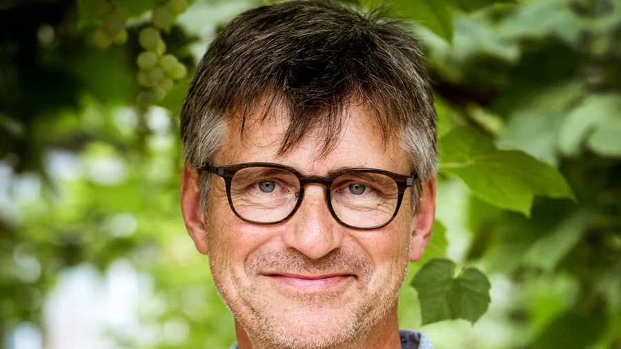 Sangeftermiddag på Liselund Højskole v/ Sangleder Jan Coermann