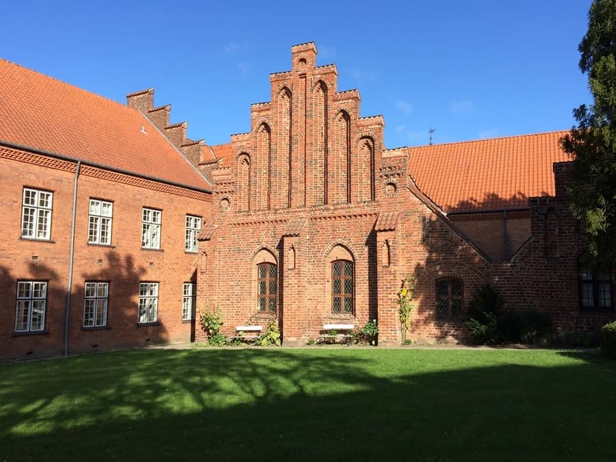 Historisk rundvisning