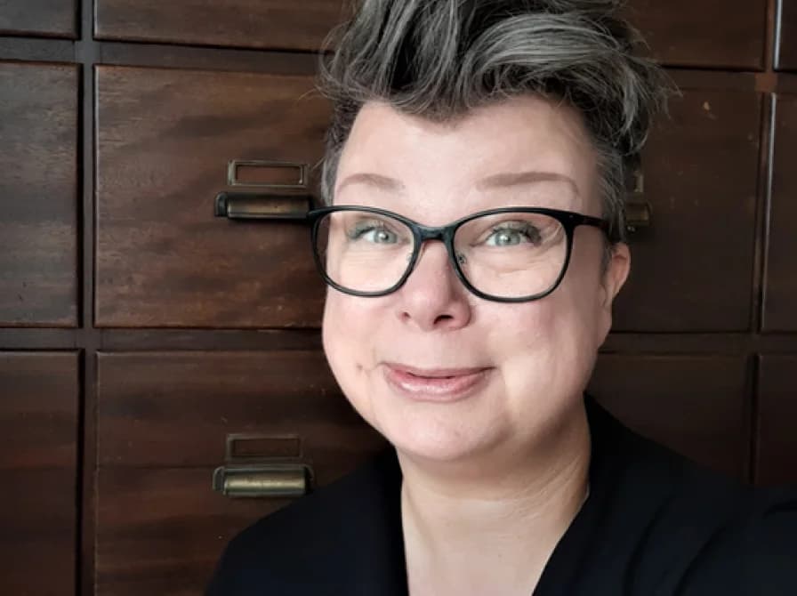 Ditte wiese: Forbudte Bøger