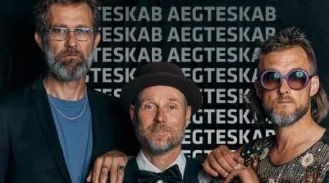 Aegteskab