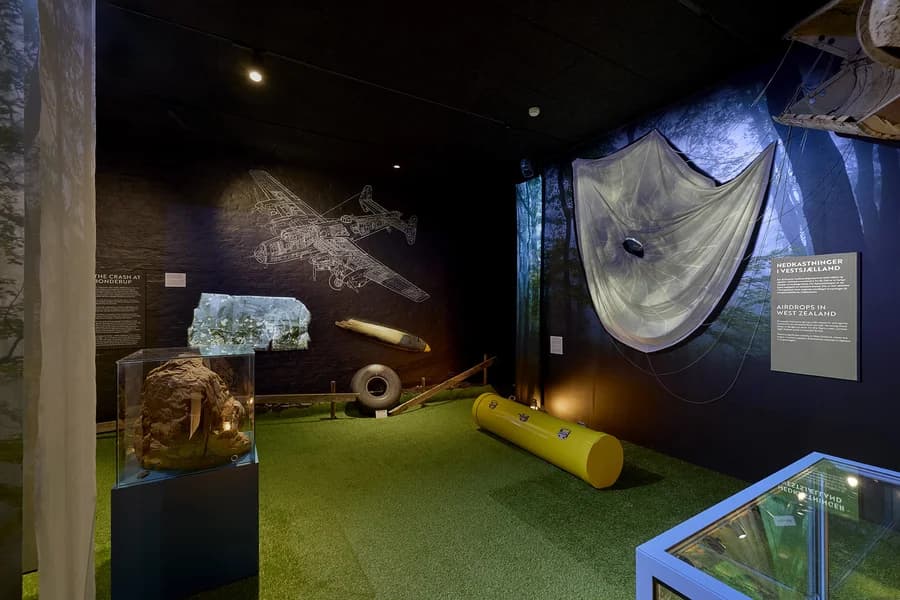 Kom billigt på museum med Ældresagen
