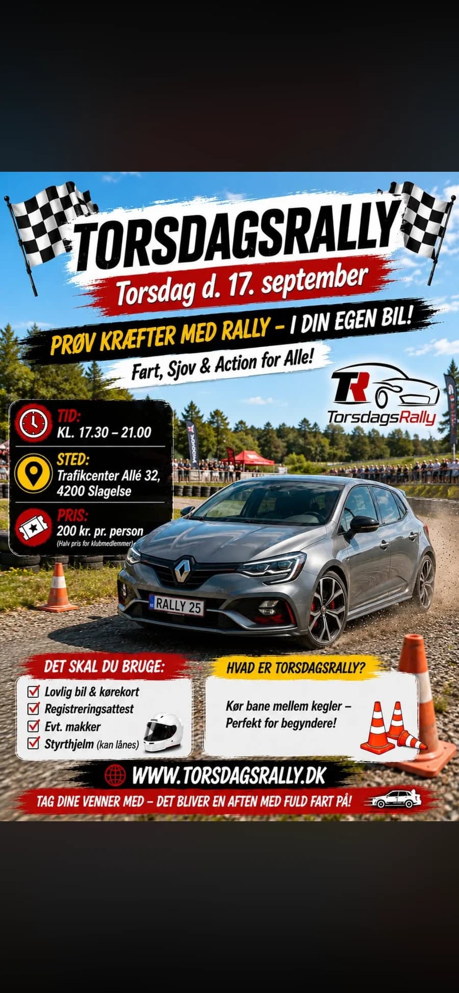Torsdagsrally