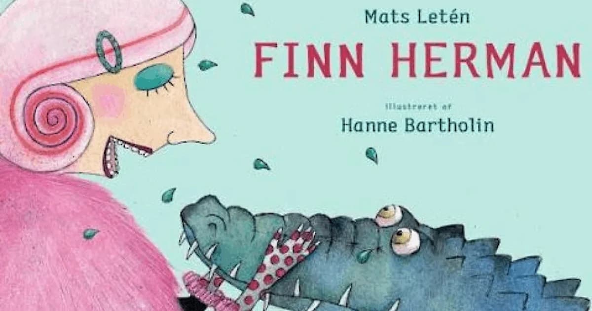 Kom med på krokodilleeventyr