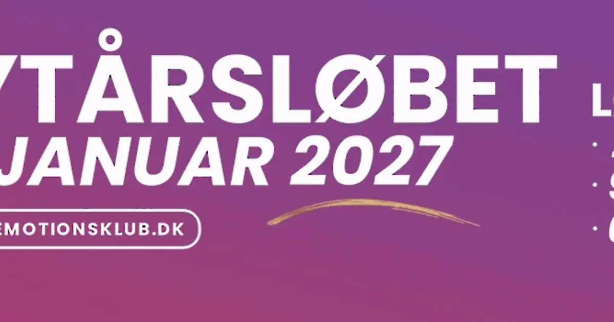Nytårsløbet 2027