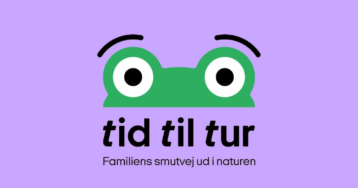 Bål og blade - efterårets naturoplevelse