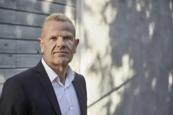 Lars Findsen - (De virkelige) trusler mod Danmark