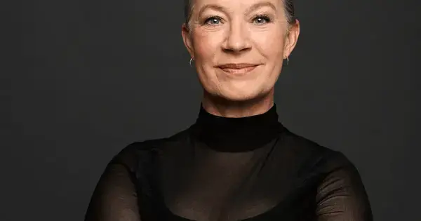 Julekoncert med sopran Signe Asmussen