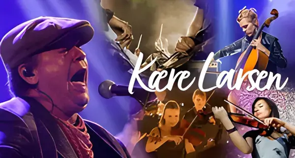 Kære Larsens Akustisk