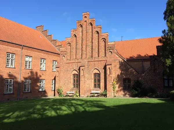 Historisk rundvisning