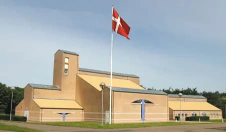 Koncert med Voksenkoret