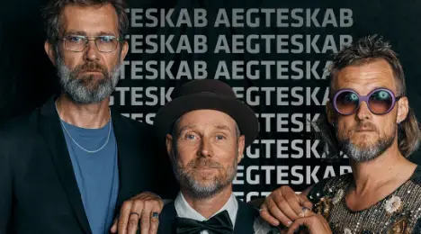 Aegteskab