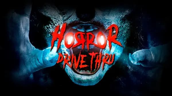 Horror Drive Thru 2026
