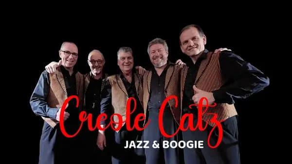 Creole Catz