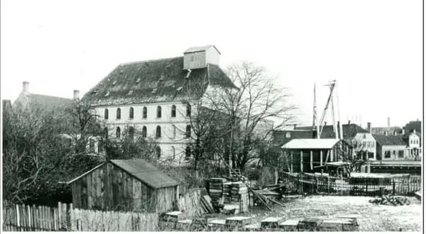 Harboe-familien Foredrag v/Peder Harboe. Historisk Forening for Vestsjælland
