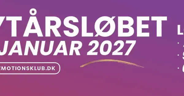 Nytårsløbet 2027