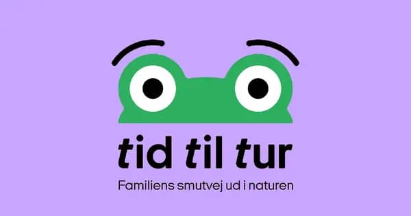 Byg et bål - perfekt til efteråret