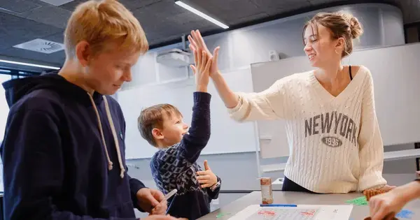 Gå til videnskab - Krigshistorie - 5. 6. klasser