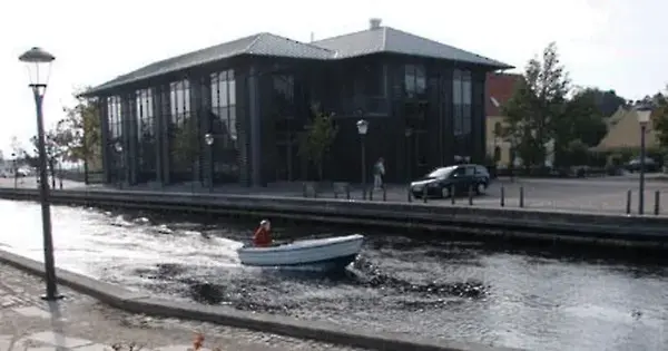 Biblioteksklubbens julekulturtur 2026