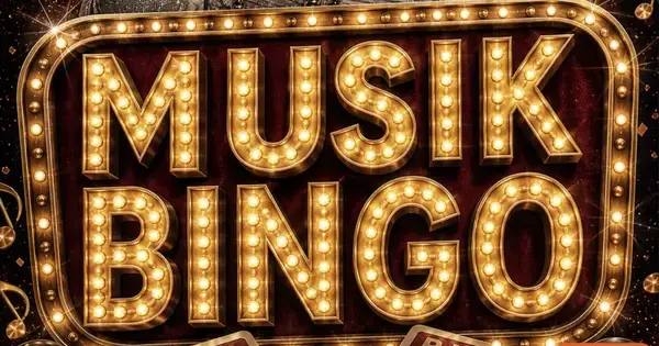 Musik Binko