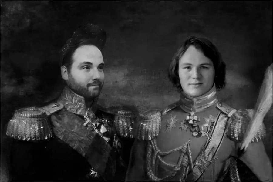 Vanvittig Verdenshistorie