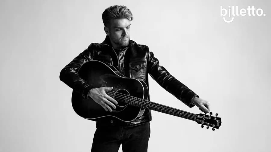 Jacob Dinesen (Solo)