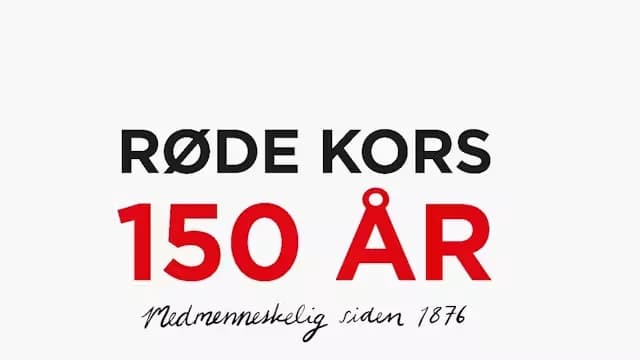Røde Kors Julemarked