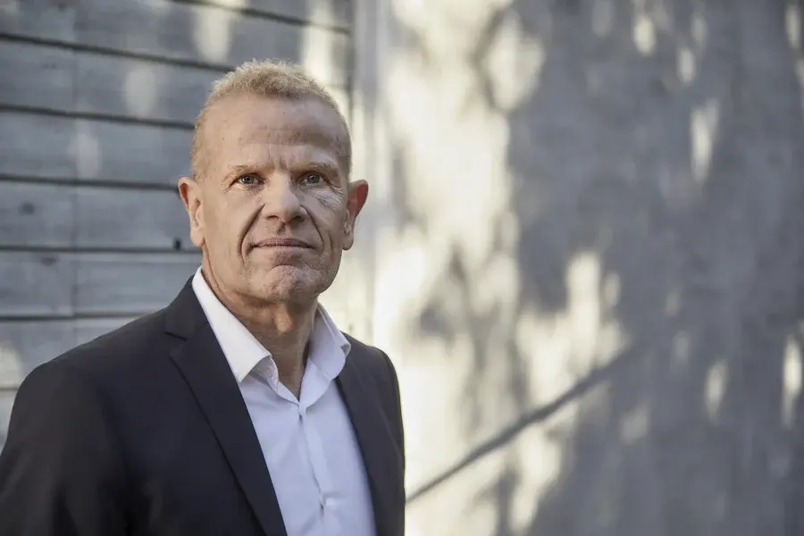 Lars Findsen - (De virkelige) trusler mod Danmark