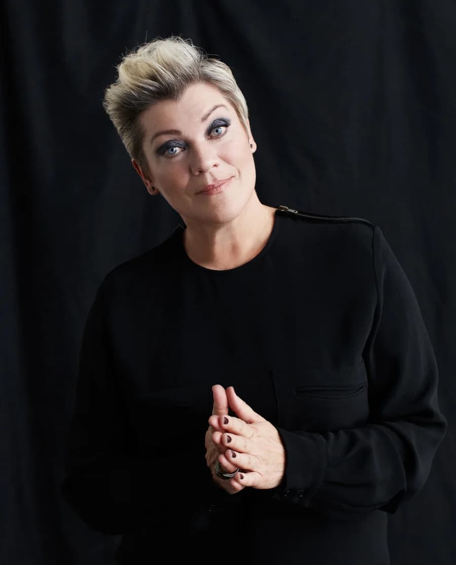 Ann-Mette Elten - 40 års jubilæumskoncert