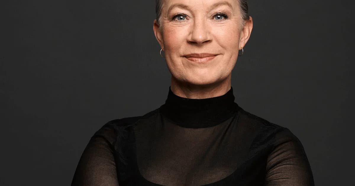 Julekoncert med sopran Signe Asmussen
