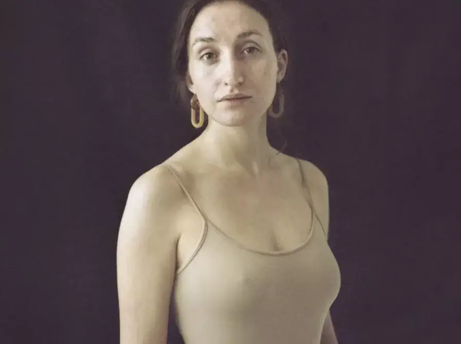 Foredrag: Amalie Langballe