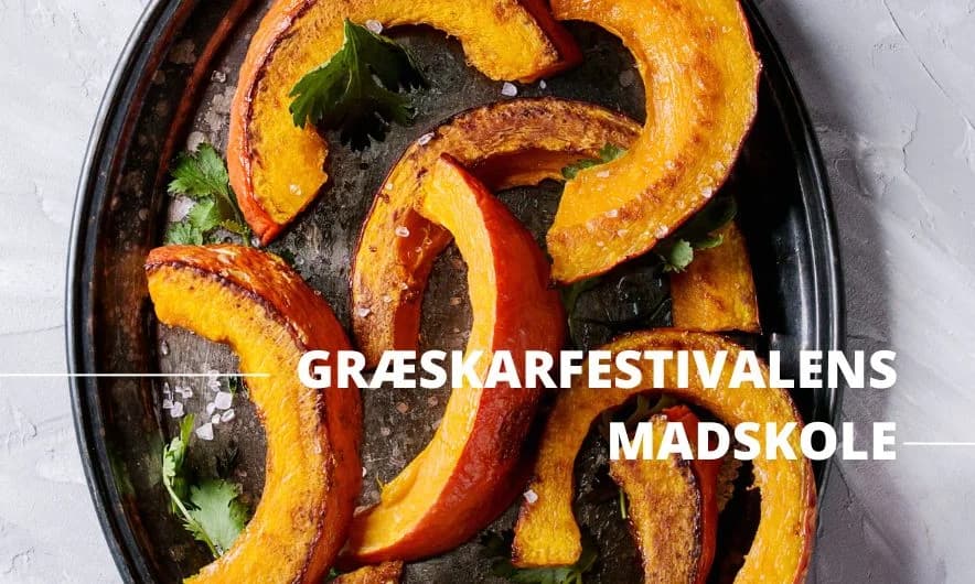 Græskarfestivalens Madskole