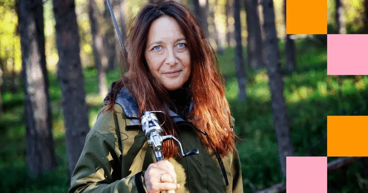 Talk - Alene i vildmarken med Bente Boisen og Simone Gustafsen