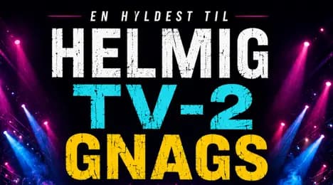 80'ernes Største Ikoner / Slagelse Teater