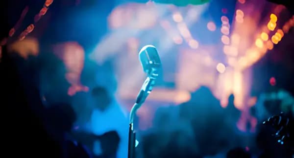 Disco Bingo - 26 September - Det Røde Pakhus Skælskør
