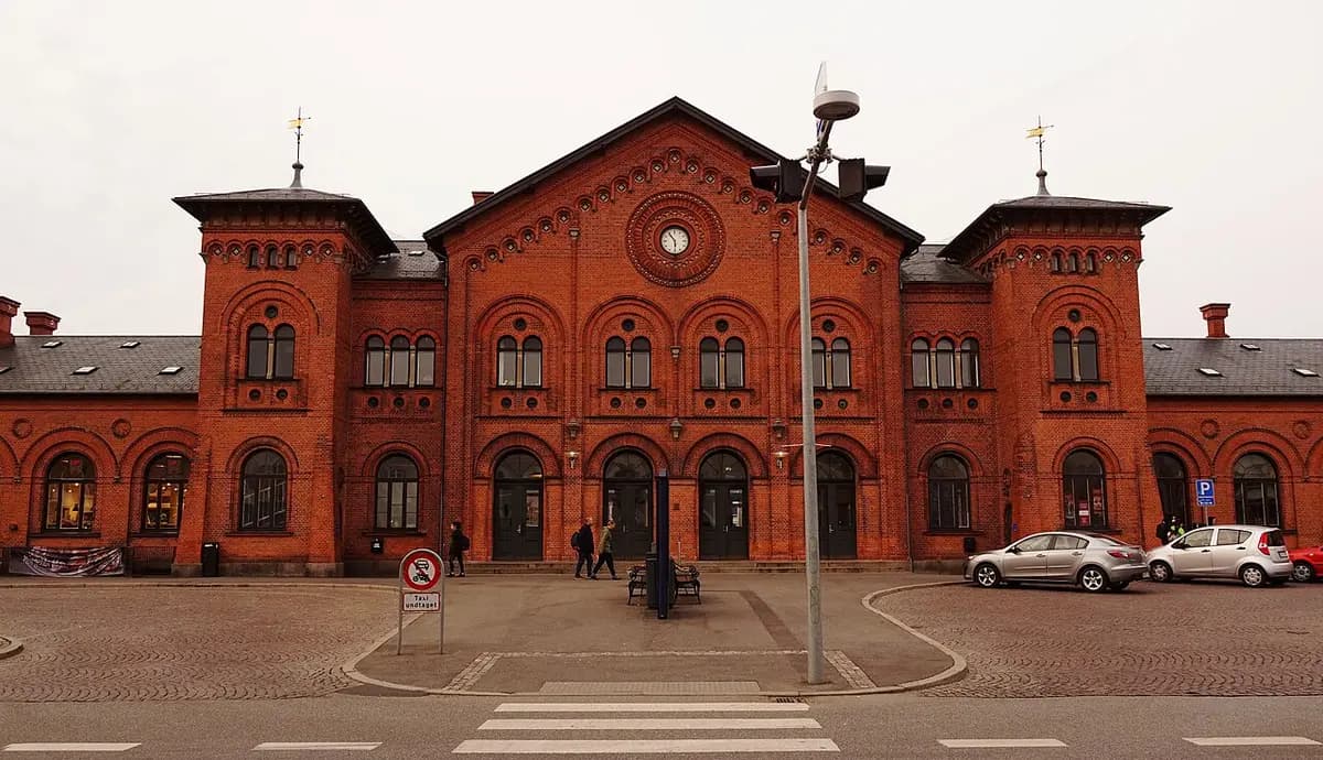 Slagelse Station, Denmark.jpg